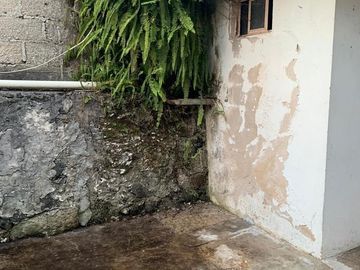 Casa con excelente ubicación en la colonia Obrero Campesina