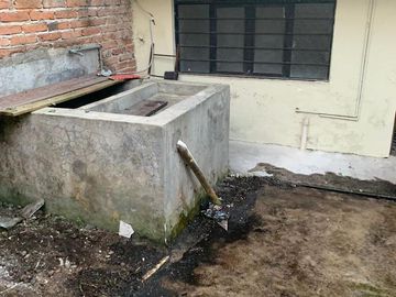 Casa con excelente ubicación en la colonia Obrero Campesina