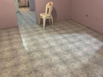Casa con excelente ubicación en la colonia Obrero Campesina