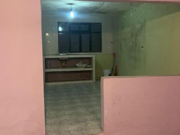 Casa con excelente ubicación en la colonia Obrero Campesina