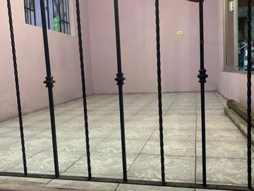 Casa con excelente ubicación en la colonia Obrero Campesina
