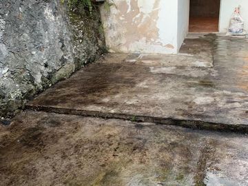 Casa con excelente ubicación en la colonia Obrero Campesina