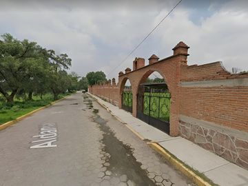HACIENDA CON ACTIVIDAD DE BALNEARIO Y HOTEL, SUPERFICIE 20,200 MTS