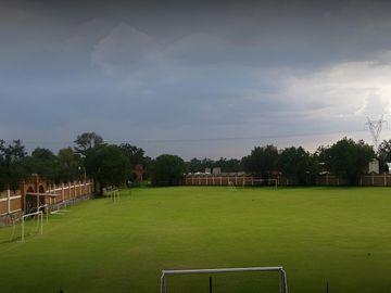 HACIENDA CON ACTIVIDAD DE BALNEARIO Y HOTEL, SUPERFICIE 20,200 MTS