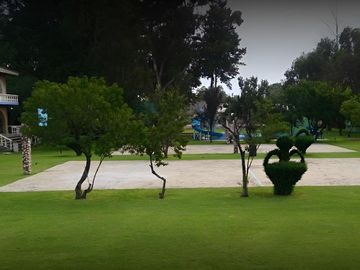 HACIENDA CON ACTIVIDAD DE BALNEARIO Y HOTEL, SUPERFICIE 20,200 MTS