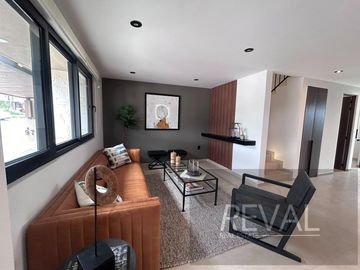 Casa a estrenar en Venta en Campanario Norte