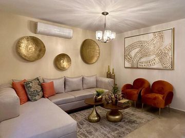 Casa en  venta en Azul Pacifico