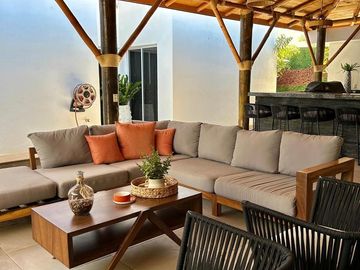 Casa en  venta en Azul Pacifico