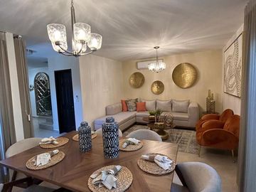 Casa en  venta en Azul Pacifico