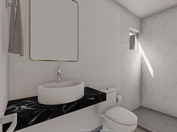 DEPARTAMENTO EN VENTA COSTA DE ORO
