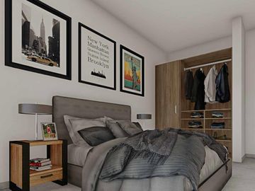 DEPARTAMENTO EN VENTA COSTA DE ORO