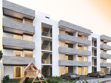 DEPARTAMENTO EN VENTA COSTA DE ORO