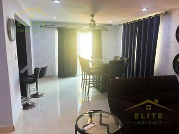 CASA EN VENTA UNIDAD NACIONAL CD MADERO