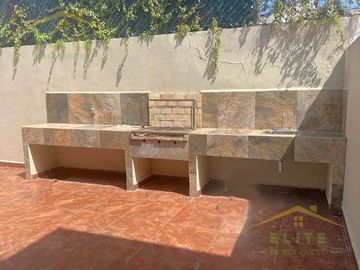 CASA EN VENTA UNIDAD NACIONAL CD MADERO