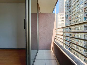Vicuña Mackenna 563