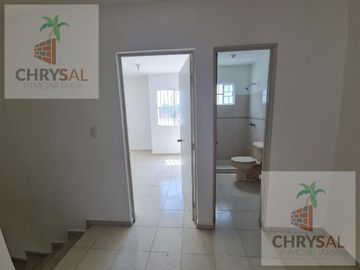 Casa - Fraccionamiento Arboledas