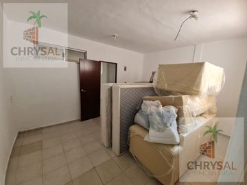 Casa - Fraccionamiento Arboledas