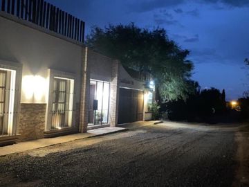 Casa - Mineral de Pozos