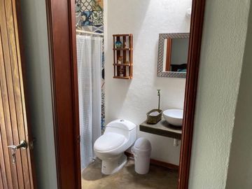 Casa - Mineral de Pozos