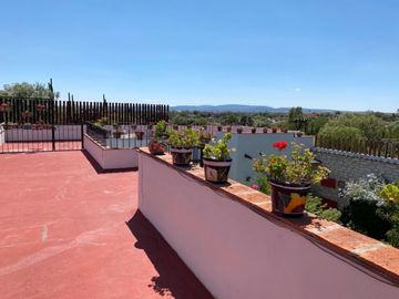 Casa - Mineral de Pozos