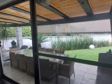 Casa en Fraccionamiento Kloster Sumiya