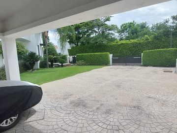 Casa en Fraccionamiento Kloster Sumiya