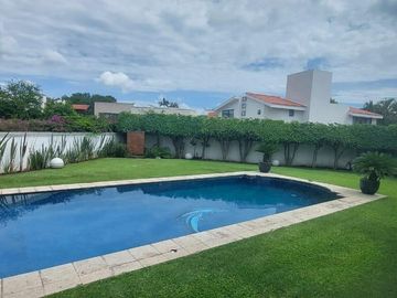 Casa en Fraccionamiento Kloster Sumiya