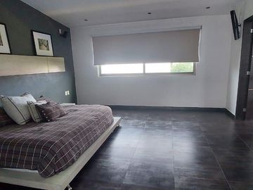 Casa en Fraccionamiento Kloster Sumiya