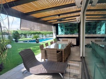 Casa en Fraccionamiento Kloster Sumiya
