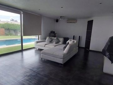 Casa en Fraccionamiento Kloster Sumiya