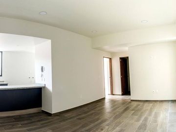 DEPARTAMENTO EN NAPOLES