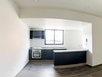 DEPARTAMENTO EN NAPOLES