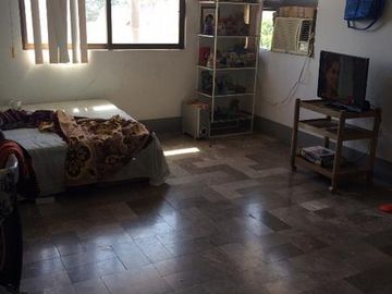 Bonita Casa, Colonia Petrolera