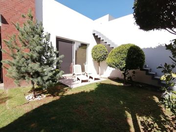 Casa de un solo Nivel de Diseño en Venta Fraccionamiento Atras de Plaza San Diego