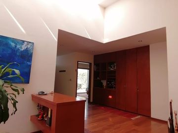 Casa de un solo Nivel de Diseño en Venta Fraccionamiento Atras de Plaza San Diego