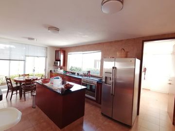 Casa de un solo Nivel de Diseño en Venta Fraccionamiento Atras de Plaza San Diego