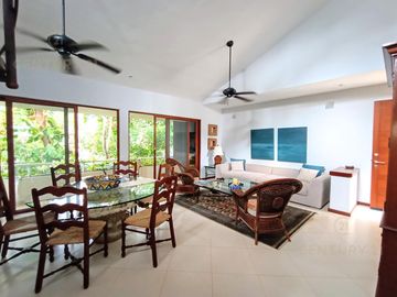 En Venta Pent House lock off Parque Real Selvamar