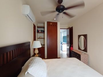 En Venta Pent House lock off Parque Real Selvamar