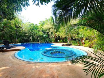En Venta Pent House lock off Parque Real Selvamar