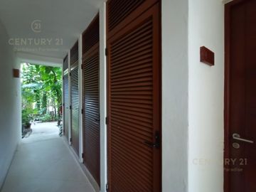 En Venta Pent House lock off Parque Real Selvamar