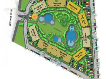 En Venta Pent House lock off Parque Real Selvamar