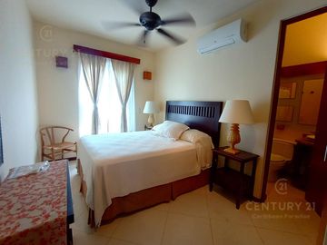 En Venta Pent House lock off Parque Real Selvamar