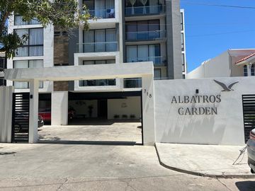 Departamento en venta en Zona Dorada