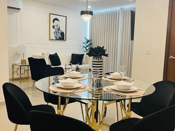 Departamento en venta en Zona Dorada