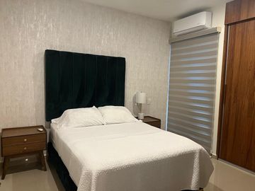 Departamento en venta en Zona Dorada