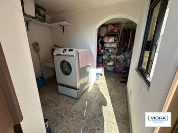 Linda casa 3 recámaras a la venta en Barrio 18