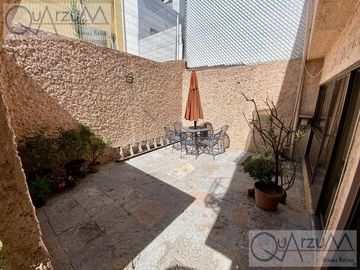 Casa muy funcional en buen estado, en venta, cerca de Pilares y Doctor Vertiz