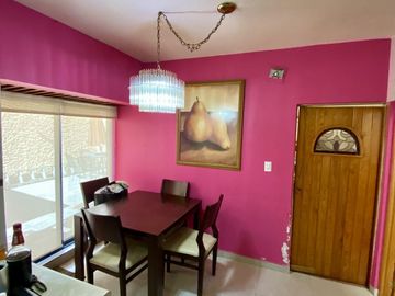 Casa muy funcional en buen estado, en venta, cerca de Pilares y Doctor Vertiz
