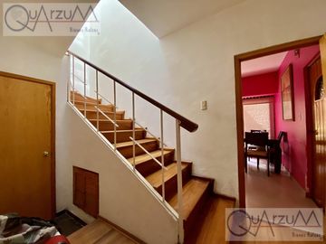 Casa muy funcional en buen estado, en venta, cerca de Pilares y Doctor Vertiz