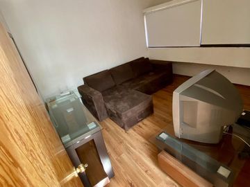 Casa muy funcional en buen estado, en venta, cerca de Pilares y Doctor Vertiz
